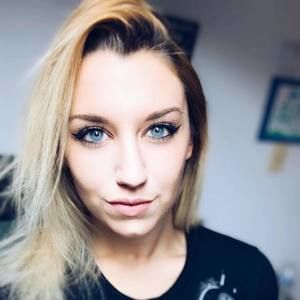 Meet your Posher, Annemarie